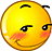 malu :shy